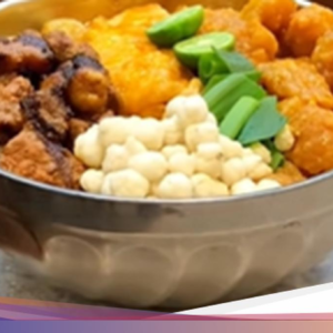 5 Tempat Makan Seblak Anti Mainstream, Lokasinya Ada Di Gang sampai Mall