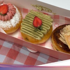 5 Tenant Masakan Ke TikTok Food Fest 2025 yang Siap Ngenyangin Perut