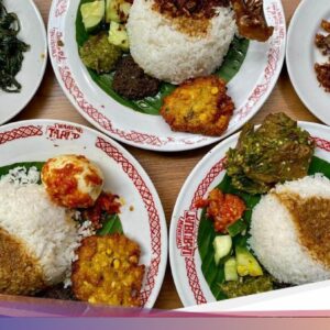 5 Tempat Makan Harga Menu Rp 25 Ribuan yang ‘Worth It’ Buat Tanggal Tua