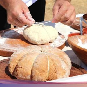 Wow! Roti Zaman Romawi Kuno Kembali Disajikan Sesudah 2.000 Tahun