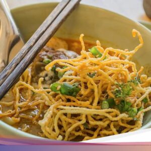 10 Hidangan Terenak Di Thailand, Nomor 1 Bukan Tom Yum yang Ikonik!