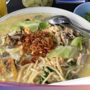 3 Resep Mie Kuah yang Gurih Sedap Sebagai Menu Makan Malam