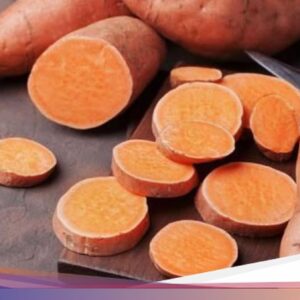 Kulit Ubi Jangan Dibuang! Konsumsinya Bagus Buat Usus hingga Mata