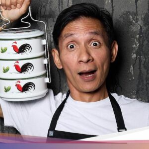 Kisah Chef Alfan Musthafa yang Sukses Raih ‘Queensland Chef of the Year’ Hingga Australia