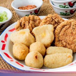 Pencinta Pempek Wajib Coba! Ini 7 Spot Pempek Autentik Di Jakarta