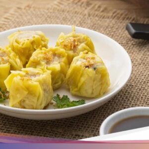 Resep Dimsum Ayam yang Kenyal dan Gurih, Cocok Bagi Jualan