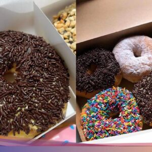 7 Donat Kentang yang Terkenal Enak Ke Jakarta, Teksturnya Empuk Banget!