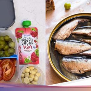 Gegara Menunya Bau Menyengat, Bekal Sekolah Anak Ini Bersama Sebab Itu Sorotan