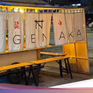 Lagi Gaya! 5 Warung Jepang Kaki Lima Enak dan Murah Di Jaksel