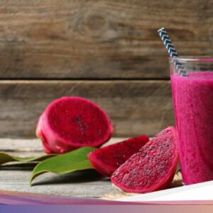 Seger Banget, Ini Cara Bikin Dragon Fizz Kreasi Teh Pucuk