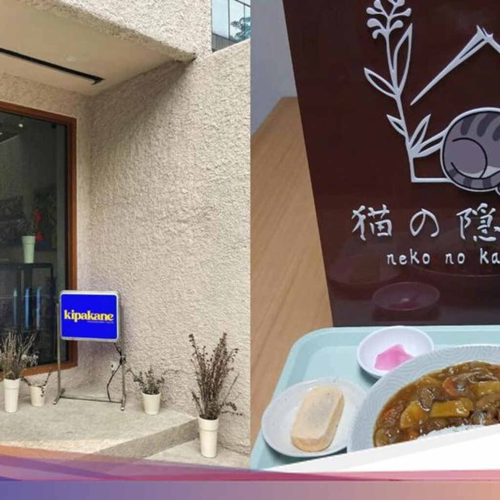 Hangout Seru! 5 Kafe Terbaru Ke Jakarta Bersama Suasana Cozy dan Menu Enak