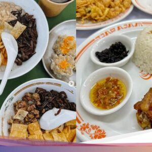 Seharian Ke Bandung Naik Whoosh, Ini 5 Itinerary Kulineran Enak!