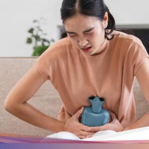 Waspada! Konsumsi 4 Makanan Ini Membuat Nyeri Haid Lebihterus Parah