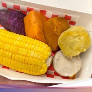 Menu Sarapan Kukusan Lagi Viral, Begini Isian dan Rasanya