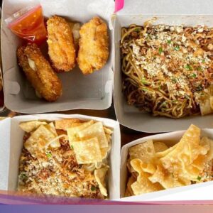Laris Manis Sebelum Dulu, 5 Resto Indonesia Ini Bikin Orang Rela Antre!