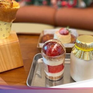 5 Tempat Makan Dessert Jepang Enak, Ada Crepe Brulee hingga Donat Labu
