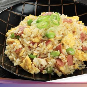 Resep Nasi Goreng Smoked Beef yang Gurihnya Nikmat