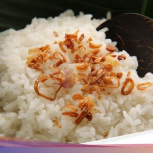 Efek Makan Nasi Setiap Hari, Sehat atau Justru Berisiko?