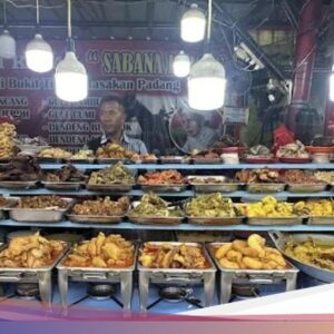 Hemat! 5 Tempat Makan Ini Cocok buat Kaum ‘Karjimut’
