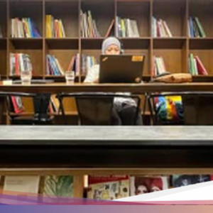Agenda Weekend Seru, Coba Mampir Hingga 5 Bookcafe Hingga Jakarta Ini Yuk!
