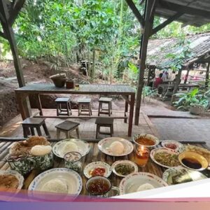 Nyam! 7 Tempat Makan Enak Di BSD buat Akhir Pekan bareng Keluarga