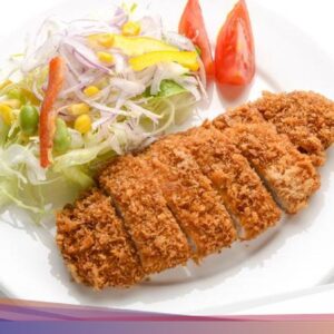 Resep Chicken Katsu Tepung Panir, Hasilnya Krispi ala Restoran Jepang