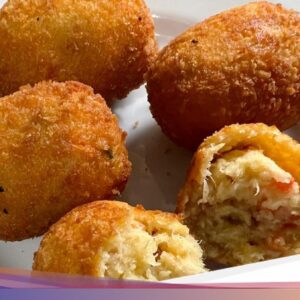 Resep Kroket Kentang Ayam yang Empuk Gurih Buat Camilan