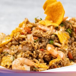 Resep Nasi Goreng ala Solaria yang Gurih Nagih Buat Sarapan