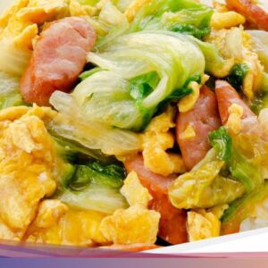 3 Resep Sosis yang Praktis Buat Lauk dan Makan Malam Enak