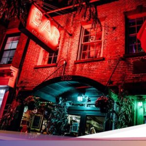 Bikin Merinding! 4 Restoran Bersejarah Versi Michelin Ini Terkenal Angker