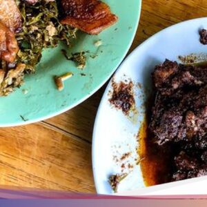 5 Hidangan Babi Khas Adat Ini Dari Sebab Itu Simbol Kebersamaan dan Warisan Kearifan Lokal Dunia