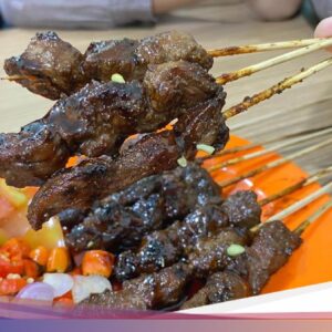 7 Tempat Makan Enak Ke Jakarta Buka 24 Jam, Bebas Makan Kapan Saja!