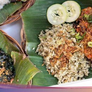 Bikin Nasi Cepat Habis! Ini 5 Resto Oseng Pedas Paling Nikmat Di Jakarta