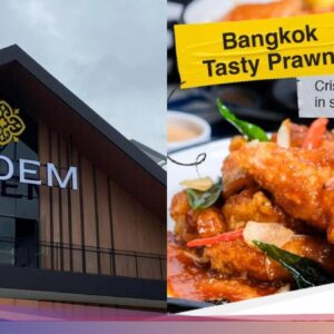 5 Tempat Makan Enak Ke CBD Bekasi, Cocok buat Hangout Keluarga!