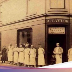 Tak Punya Penerus, Toko Roti Berusia 200 Tahun Ini Berakhir Dijual!