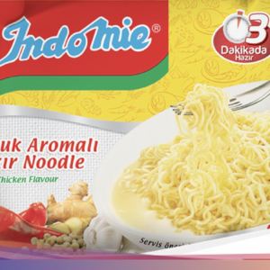 Wah! 10 Varian Indomie Ini Bersama Sebab Itu Unjuk Di Turki hingga Korea