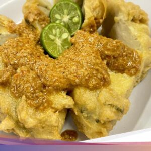 4 Batagor Legendaris Bandung yang Terkenal Mahal dan Enak, Sudah Coba?