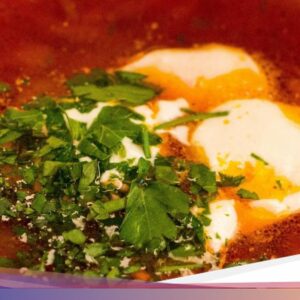 Bukan Di Asia! Ini 5 Bangsa Bersama Masakan Paling Membosankan