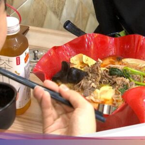 Duh! Pria Ini Tuntut Tunangannya Gegara Kebanyakan Makan