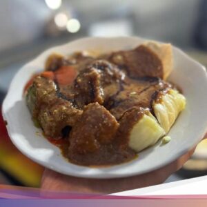 Berburu 5 Siomay Legendaris Di Jakarta Timur, Beragam Jenisnya!