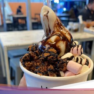 5 Jajanan Enak Di Minuman Pagi Malam Tebet, Intip Daftarnya!