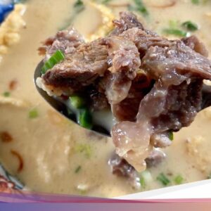 5 Soto Betawi Legendaris Ke Jakarta Timur, Ada yang Berusia 73 Tahun!