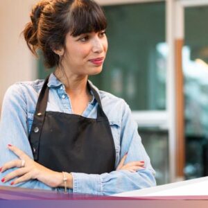 Rasis! Kafe Ke Seoul Larang Pelanggan China Datang Bersantap