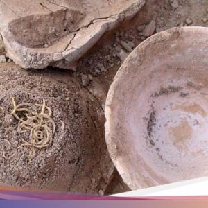 4.000 Tahun Terkubur, Temuan Mangkuk Mie Kuno Bikin Arkeolog Terpana