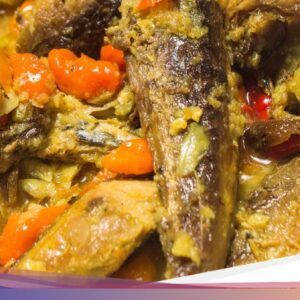 3 Resep Ikan Tongkol Khas Nusantara, Bumbu Balado hingga Kuning