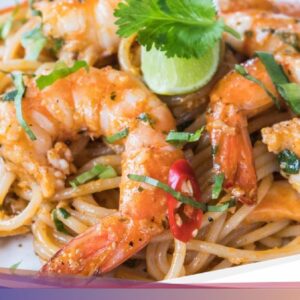 3 Resep Spaghetti Unjuk yang Bikin Keluarga Ketagihan!