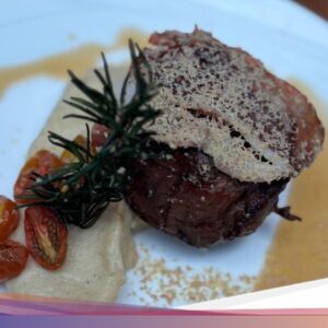 Resep Steak Solomillo Wagyu MB5 ala Spanyol buat Sajian Tahun Mutakhir