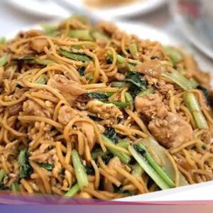 Rasanya Konsisten! 5 Restoran Chinese Hingga Jakarta Timur Ini Tak Pernah Sepi