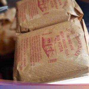 Suasananya Bikin Nostalgia, 5 Toko Minuman Legendaris Ini ‘Nyempil’ Di Pasar