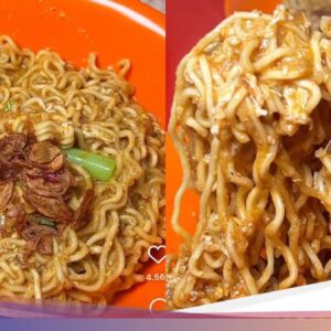 7 Warmindo Paling Gokil Hingga Jakarta, Pakai Hotplate hingga 100 Cabai